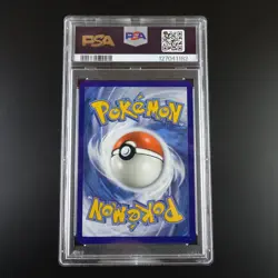 PSA 10 Zeraora Vmax GG42/GG70 Pokemon Crown Zenith Full Art Holo Graded Card - Image 4
