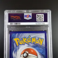 PSA 10 Zeraora Vmax GG42/GG70 Pokemon Crown Zenith Full Art Holo Graded Card - Image 5
