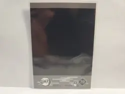 Demon Slayer Instant Photo Style Card Shinobu Kocho 39 - Image 2