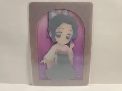 Demon Slayer Clear Card Shinobu Kocho - Image 2
