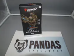 MtG Magic the Gathering Modern Horizons 3 Commander Decks Deutsch - Image 1
