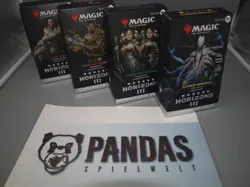 MtG Magic the Gathering Modern Horizons 3 Commander Decks Deutsch - Image 2