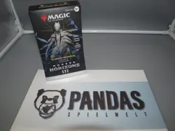 MtG Magic the Gathering Modern Horizons 3 Commander Decks Deutsch - Image 3