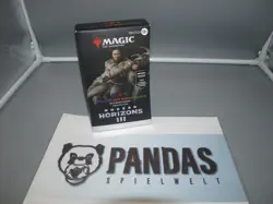 MtG Magic the Gathering Modern Horizons 3 Commander Decks Deutsch - Image 4
