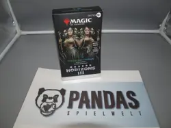 MtG Magic the Gathering Modern Horizons 3 Commander Decks Deutsch - Image 5