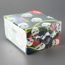 Pokemon Mega Evolution - Phantasmal Flames Booster Display Box 36 Packs +3 Packs - Image 4