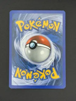 Mawile 9/100 Reverse Holo Stamped Crystal Guardians Vintage Pokemon TCG Card LP+ - Image 3
