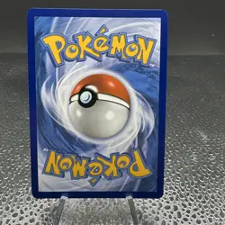 Basic Lightning Energy Gold 257/198 Rare Pokemon Card Scarlet & Violet NM - Image 2