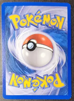 Blastoise - 14/100 Crystal Guardians Reverse Holo Rare Pokemon - LP Stamped - Image 2