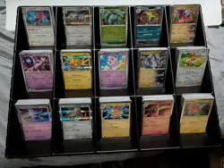 ?? 1,000-Card Pokemon Bulk Lot - Pack Fresh • Never Played • NM Condition - Image 1