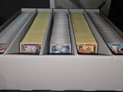 ?? 1,000-Card Pokemon Bulk Lot - Pack Fresh • Never Played • NM Condition - Image 2