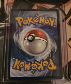 Team Rocket's Mewtwo ex - 240/182 - Pokemon Destined Rivals Hyper Rare-NM+ - Image 2
