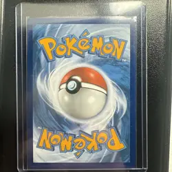 Pokemon GOLD Basic Electric Energy 257/198 Hyper Rare Scarlet & Violet NM - Image 2
