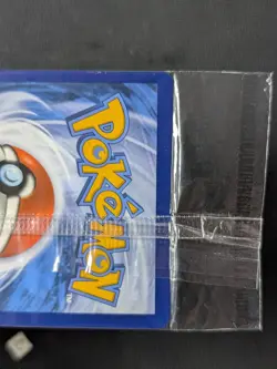 Koraidon SVP014 Black Star Scarlet & Violet Sealed ETB Promo Pokemon TCG NM - Image 3