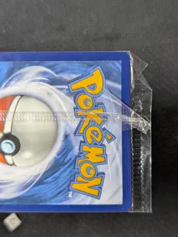Koraidon SVP014 Black Star Scarlet & Violet Sealed ETB Promo Pokemon TCG NM - Image 4