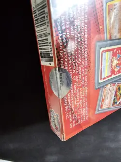 MYSTERY POKEMON 1 GRADED CHARIZARD PSA/CGC/BGS DISCONTINUED BOXES! - Image 4