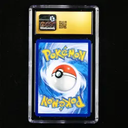 CGC PRISTINE 10 Nintendo 2025 Pokemon PTCG CHN . card - Pikachu - Image 3