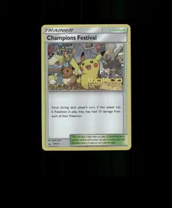 FAN-ART READ DESCRIPTION BELOW HOLO Card Pikachu Pokemon Card p2 - Image 1