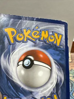 Pokemon TCG Snorlax GX SM05 - Image 3