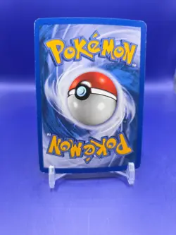 Shroomish 69/109 - Reverse Holo - Ruby and Sapphire - Pokemon TCG - LP - Image 2