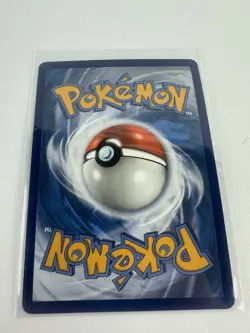 Pokemon TCG Hidden Fates Tapu Bulu GX SV91/SV94 Gold Shiny Vault NM - Image 2