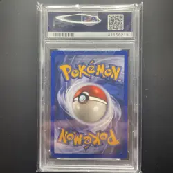 2003 Pokemon Skyridge Ho-Oh Reverse Holo #149/144 PSA 9 - Image 2