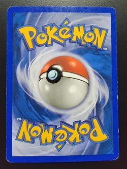 Ekans 108/165 Expedition Base Set Reverse Holo pokemon - Image 2