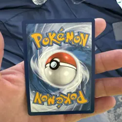 POKEMON TCG - CROWN ZENITH GALARIAN GALLERY - SIMISEAR VSTAR GG37/GG70 - Image 2