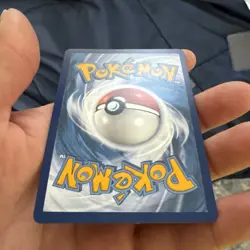 POKEMON TCG - CROWN ZENITH GALARIAN GALLERY - SIMISEAR VSTAR GG37/GG70 - Image 3