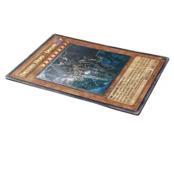 Destiny Hero- Dogma NM 1st Edition Ultimate Rare POTD-EN014 Yu-Gi-Oh! See Photos - Image 2