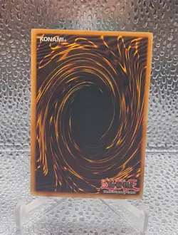 Yugioh Destiny Hero - Dreadmaster EOJ-EN004 Ultra Rare Unlimited LP - Image 5