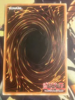 Yugioh: Bottomless Trap Hole - LCJW-EN078 - Secret Rare - 1st Edition HP - Image 2