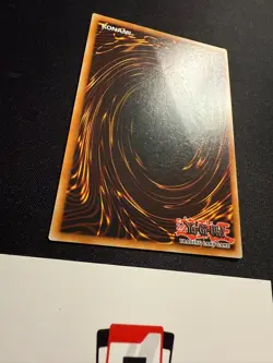 Traptrix Rafflesia - Ultimate Rare OP13-EN003 - LP - YuGiOh - Image 3