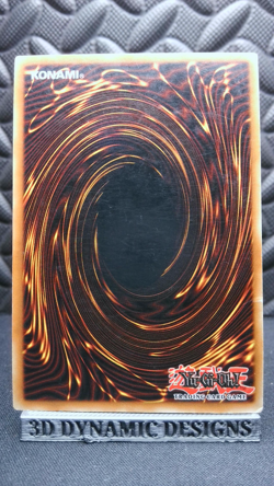 | Yugioh Tyrant Dragon LOD-034 1st Ultra Rare Legacy Of Darkness HP ?? | - Image 2