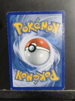 Weedle 1/12 Holo 2014 McDonald's Promo Pokemon Card - Image 2