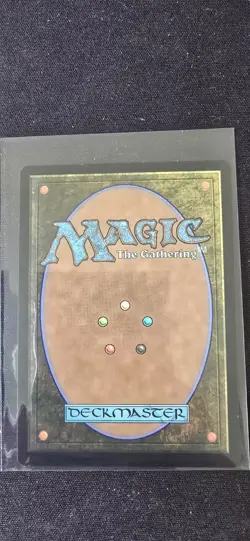 Magic MTG Court of Grace Rare Card Commander Legends Near Mint - Image 2