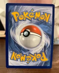 Pokemon TCG Flareon V Full Art 169/203 SWSH07: Evolving Skies Card Holo NM - Image 2