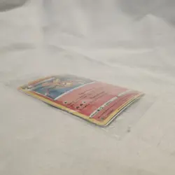 Special Delivery Charizard Pokemon Center Promo Card Sealed Ungraded - Image 3