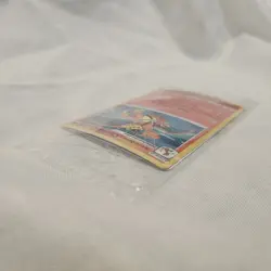 Special Delivery Charizard Pokemon Center Promo Card Sealed Ungraded - Image 4