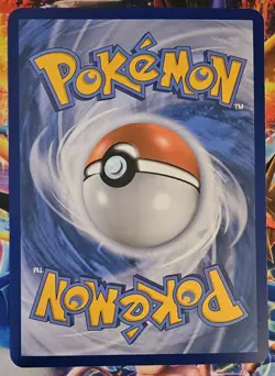 Pokemon Charizard EX Card XY121 XY Black Star Promo Jumbo - Image 2