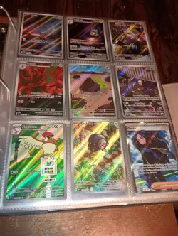 Massive Lot Of Pokemon Cards - Personal Modern Collection - 2.4k Cards Total - Image 1