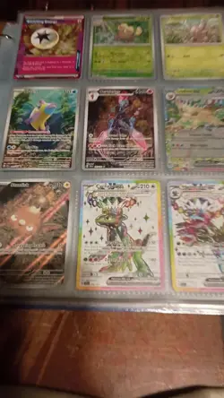 Massive Lot Of Pokemon Cards - Personal Modern Collection - 2.4k Cards Total - Image 2