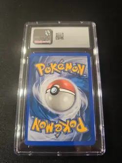 Pokemon EX Totodile Reverse Holo Stamped Card 78/115 Unseen Forces Mint+ 9.5 - Image 2