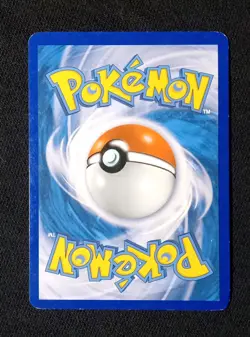 Glaceon BW90 Holo Pokemon Card Black & White Eeveelution Promo Rare - Image 2