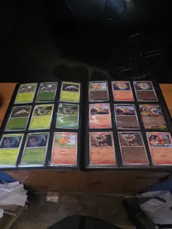 Pokemon Card Mega Evolution Master Base Set Complete / Master Starter - Image 3