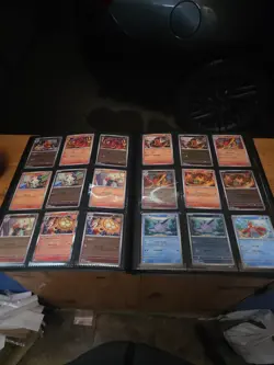 Pokemon Card Mega Evolution Master Base Set Complete / Master Starter - Image 4