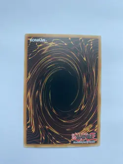 RA01-EN031 Herald of the Arc Light Secret Rare 1st Edition YuGiOh Card - Image 2