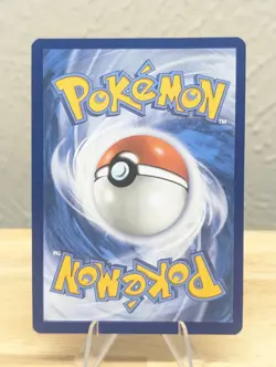 Spiritomb 087/132 Mega Evolutions Play! Promo Event Pokemon Card - Image 2