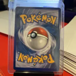 Tyranitar Heart Gold Soul Silver Unleashed 26/95 Holo Pokemon Card Rare HGSS - Image 2