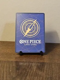 Monkey D. Luffy OP05-119 SEC Awakening of the New Era - ONE PIECE Card Game - Image 2
